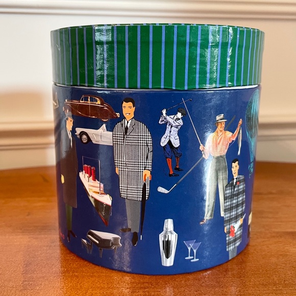 Christopher Vine Mug - Picture 9 of 9